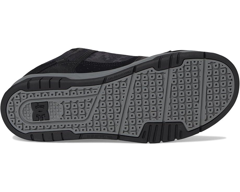 Men's DC Work Stag Work Comp Toe EH Product Image