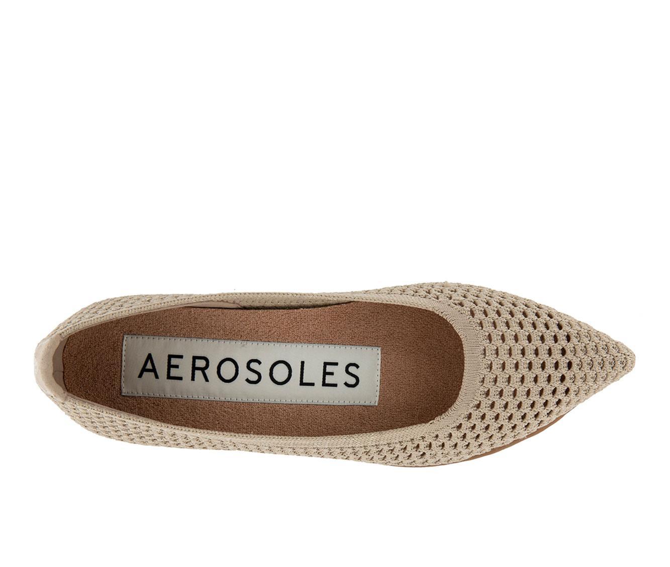 Women's Aerosoles Danielle Flats Product Image