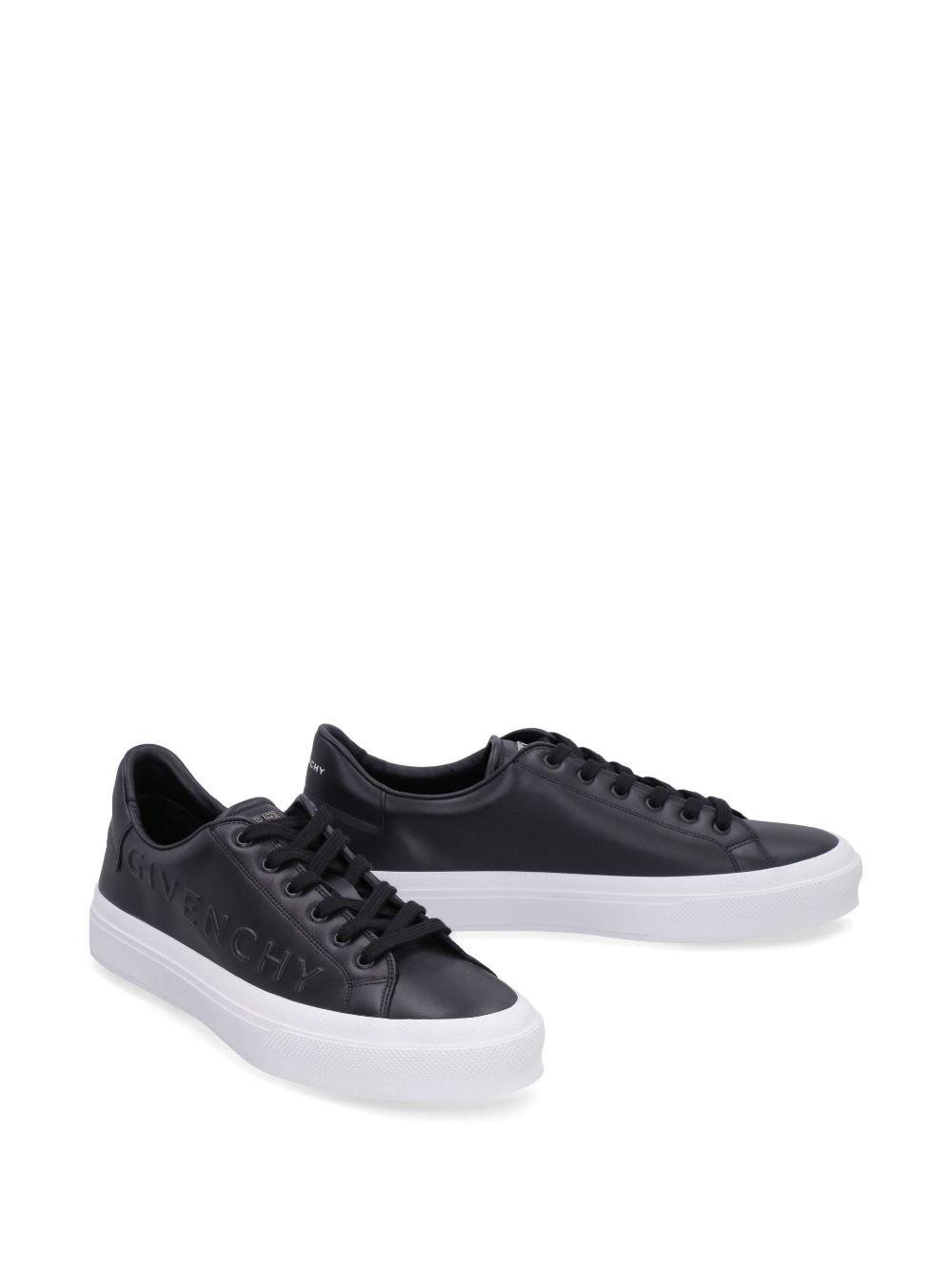 City Sport low-top sneakers Product Image