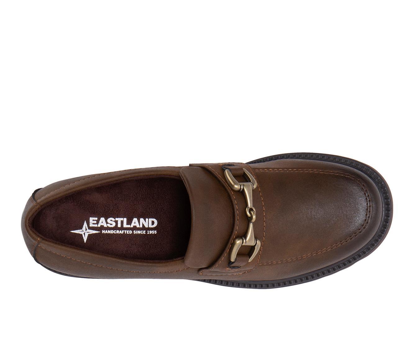 Women's Eastland Lexi Loafers Product Image