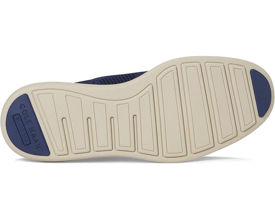 Grand Remix Knit Oxford Product Image