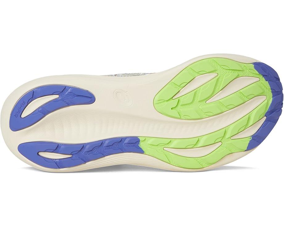 Men's ASICS GEL-Nimbus 27 Trail Product Image