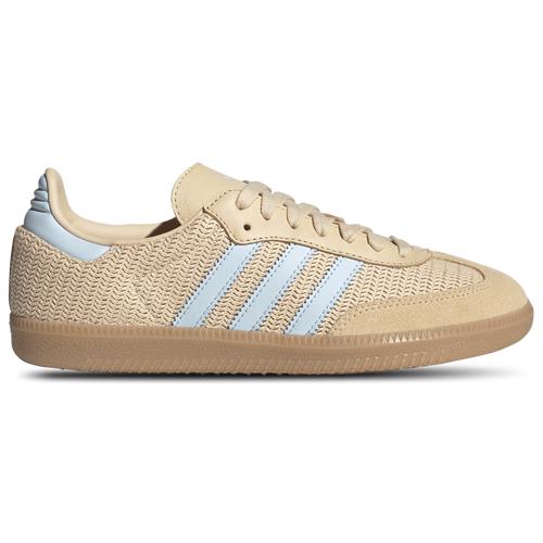 Womens adidas Originals Samba OG LE Casual Shoes Product Image