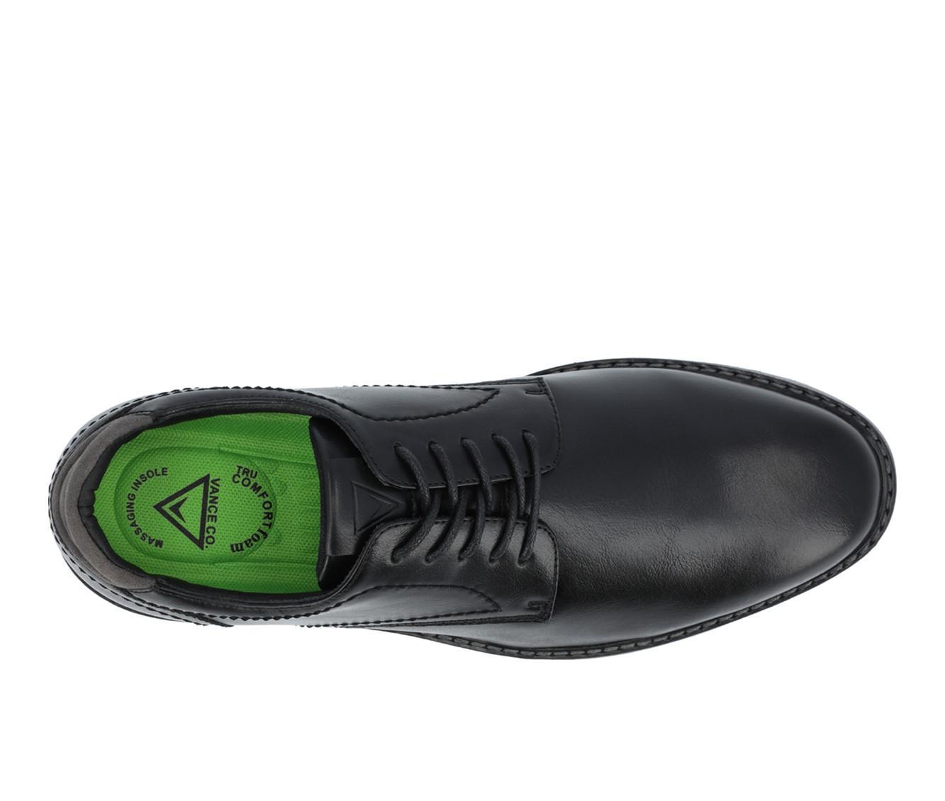 Men's Vance Co. Rutger Oxfords Product Image