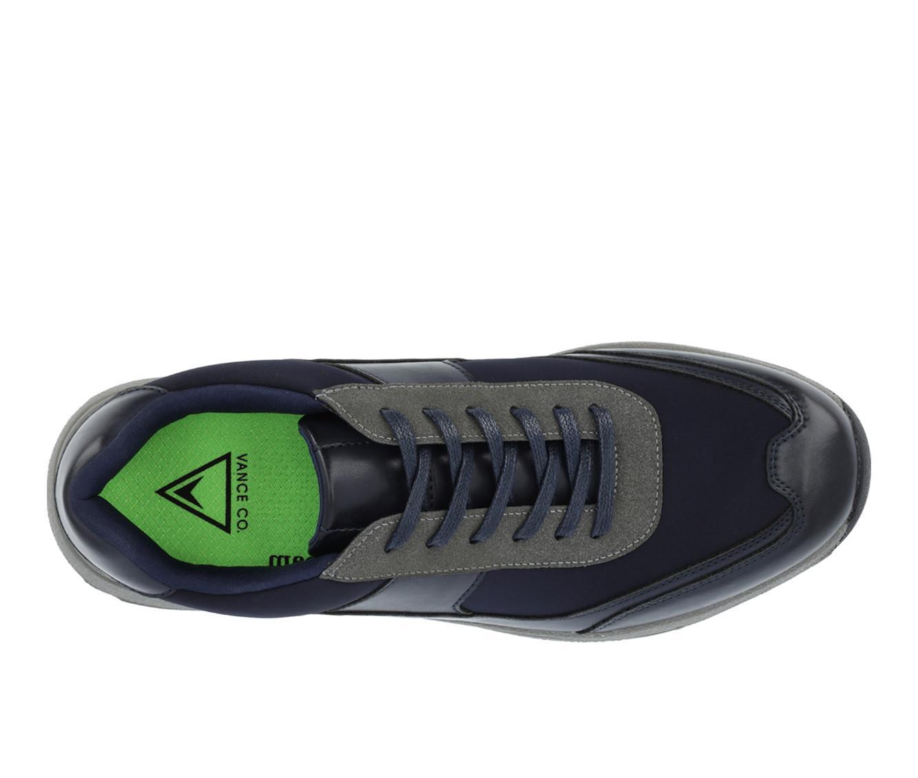 Men's Vance Co. Thomas Sneakers Product Image