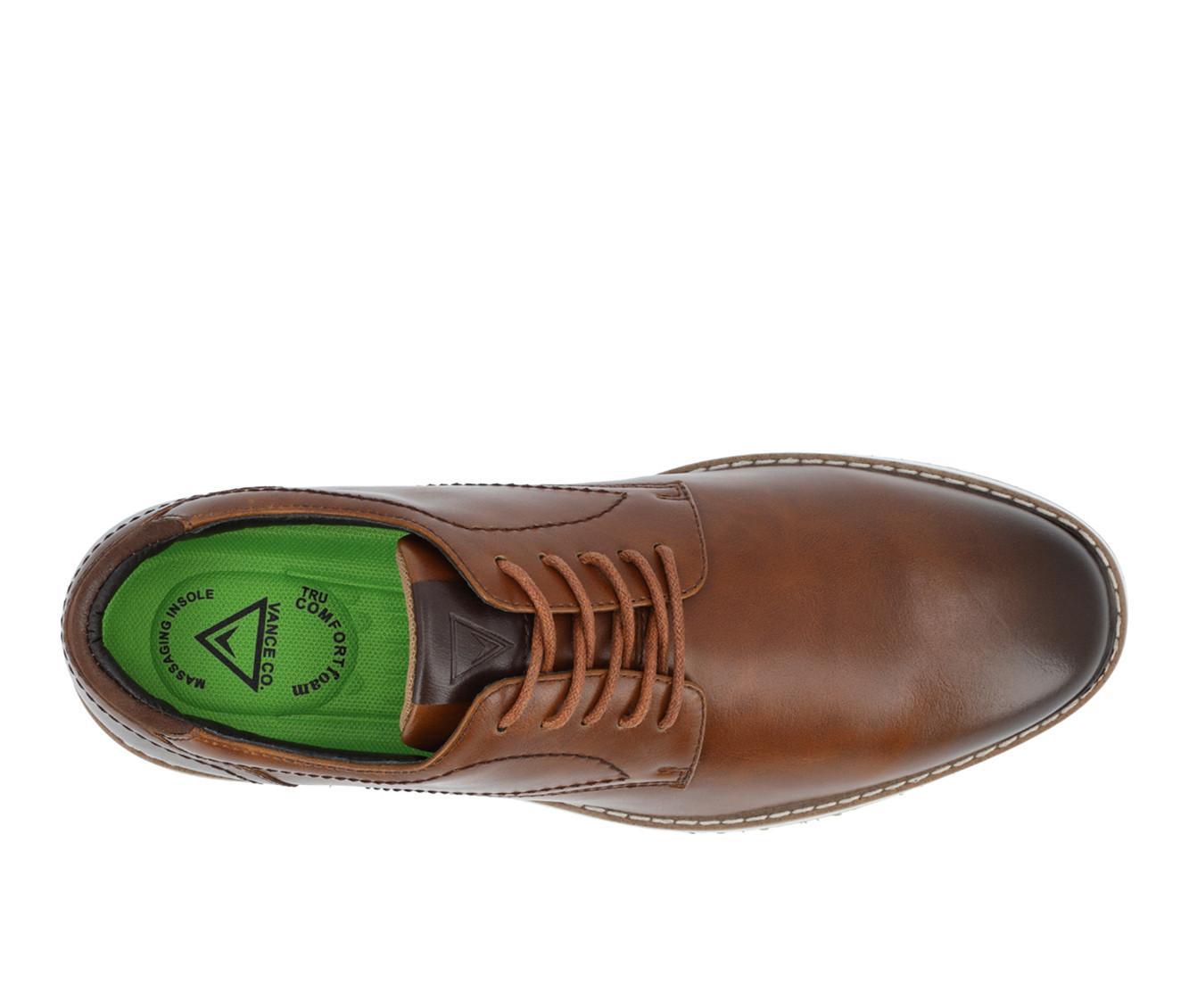 Men's Vance Co. Rutger Oxfords Product Image