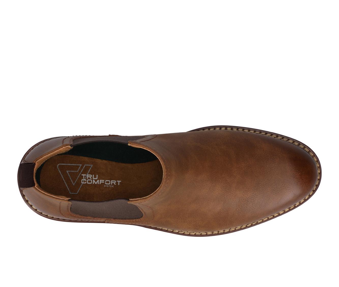 Men's Vance Co. Salter Chelsea Boots Product Image