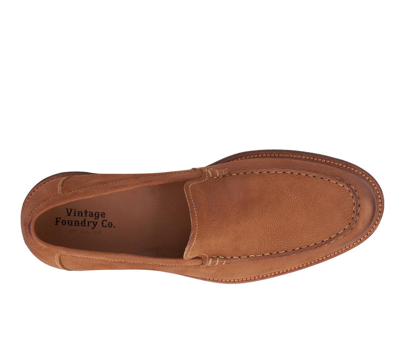 Men's Vintage Foundry Co Xander Dress Loafers Product Image
