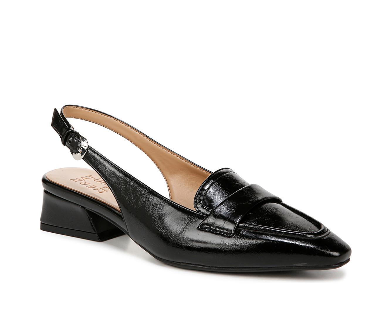 Women's Naturlizer Garner Slingback Flats Product Image