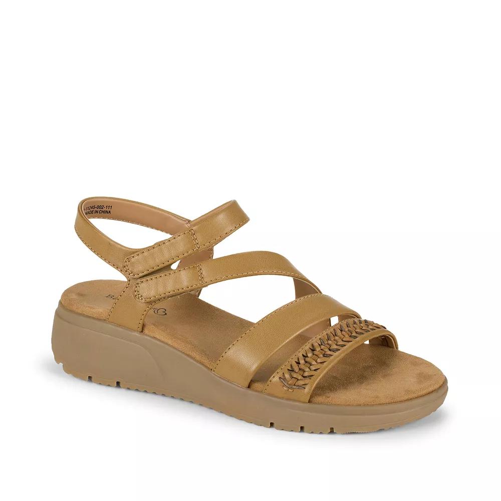 Baretraps Soren Women's Sandals, Size: 9.5, Caramel Product Image