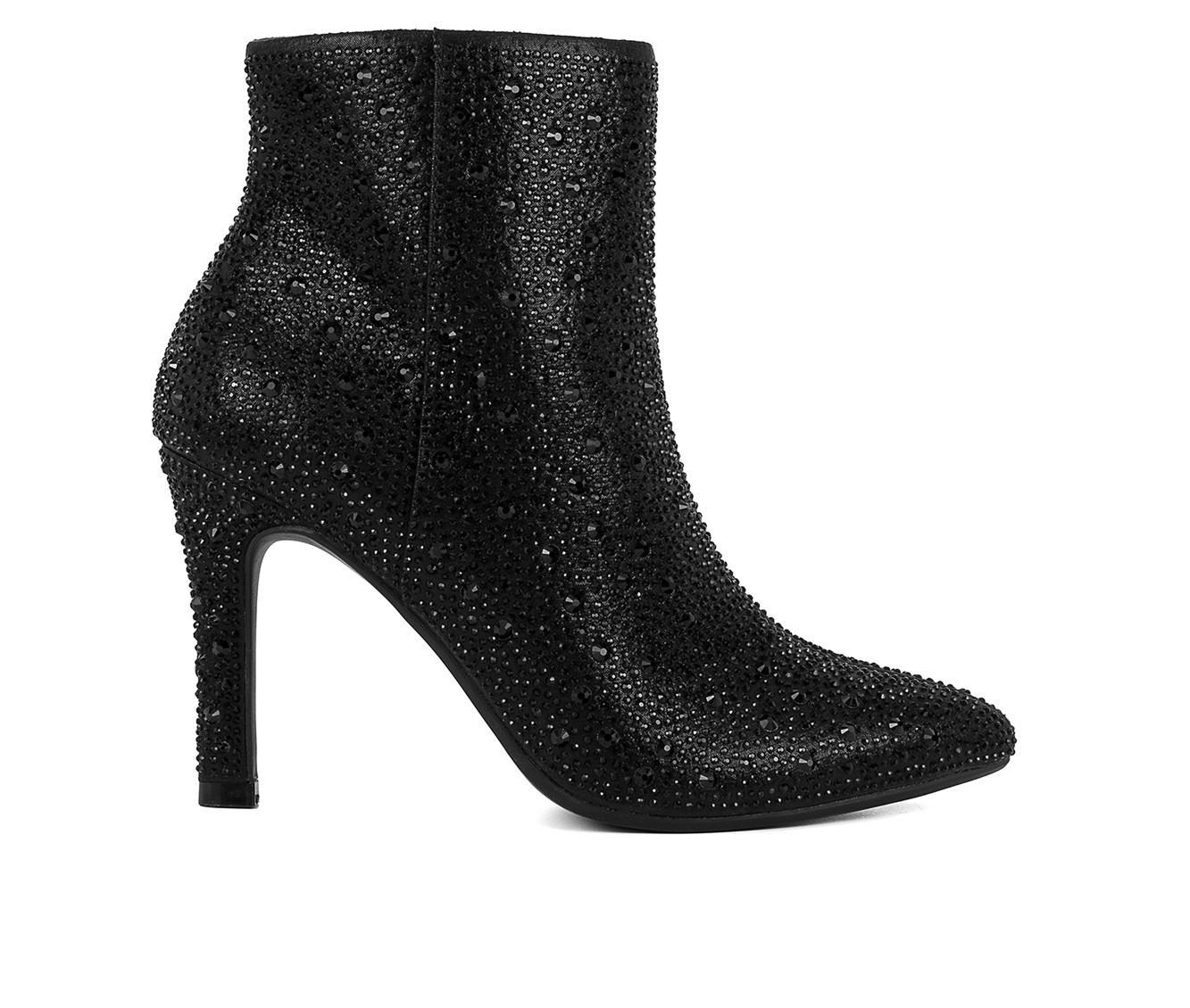 Women's Sugar Venca 2 Dress Booties Product Image