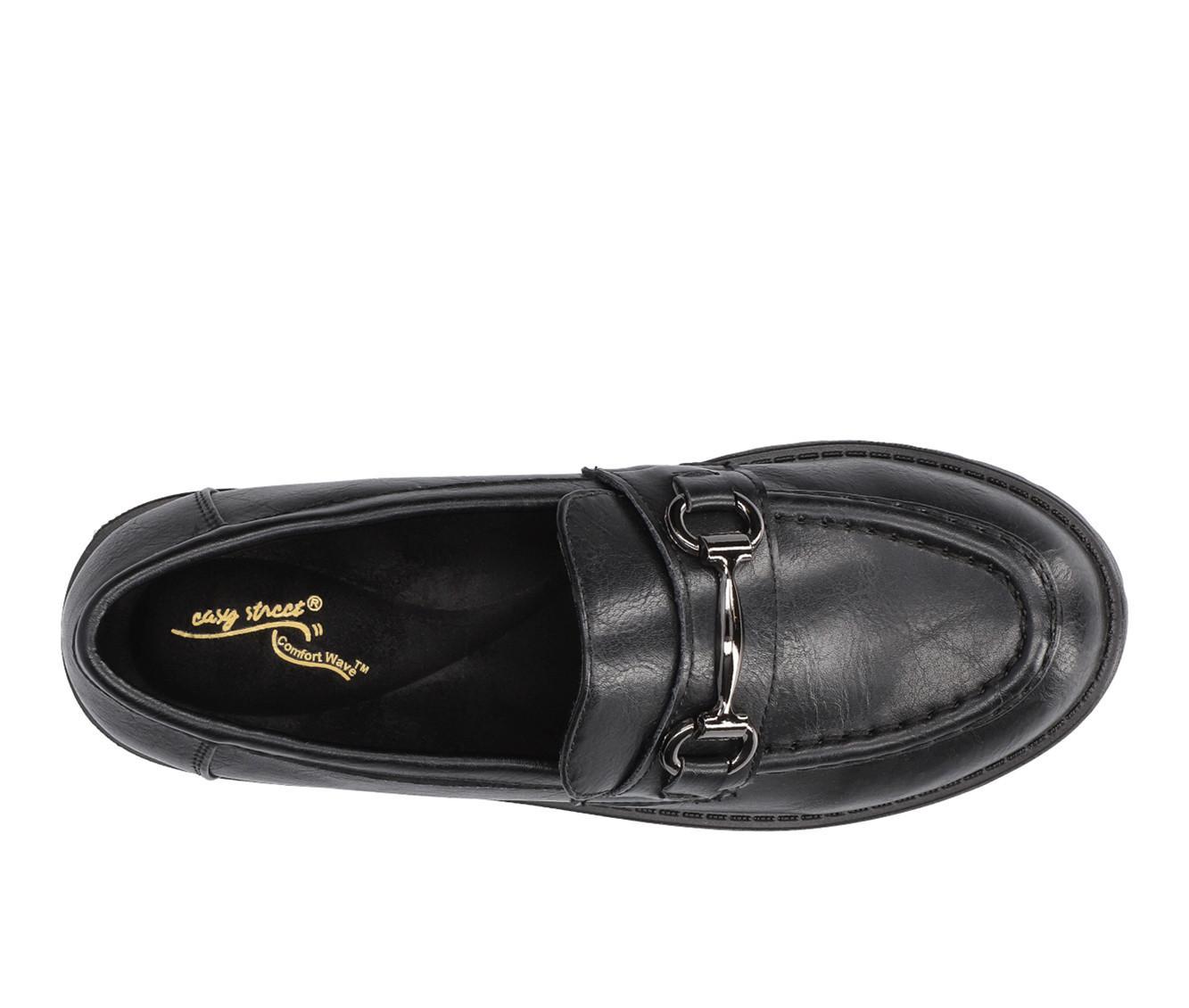 Women's Easy Street Witney Loafers Product Image