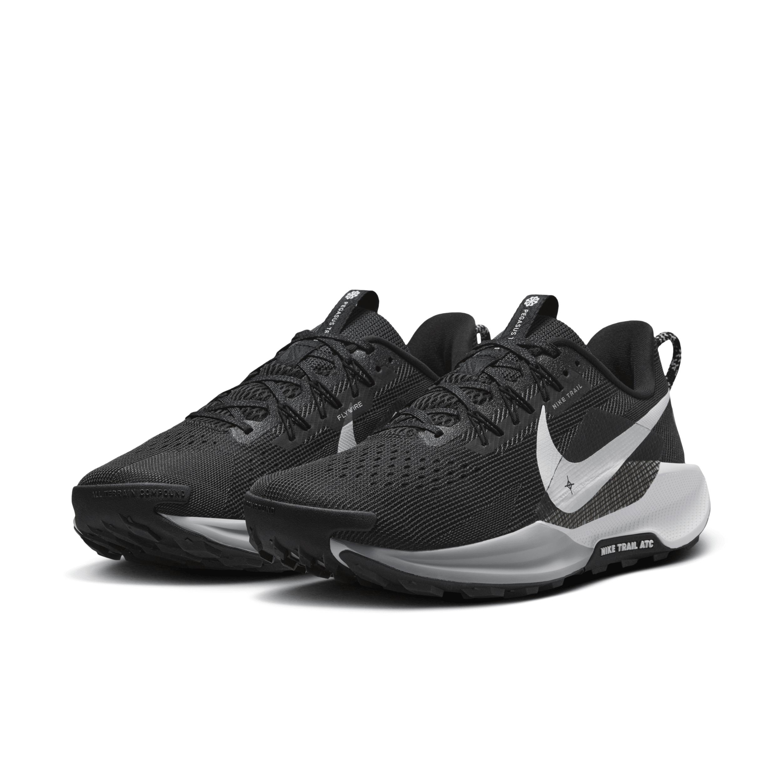Nike Men's Pegasus Trail 5 Trail Running Shoes Product Image