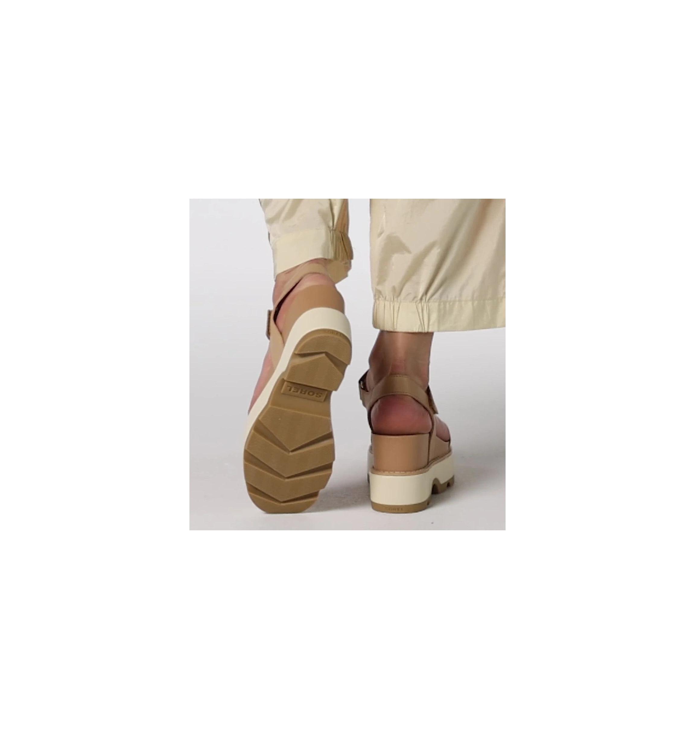JOANIE™ IV Y Strap Wedge Women's Sandal Product Image