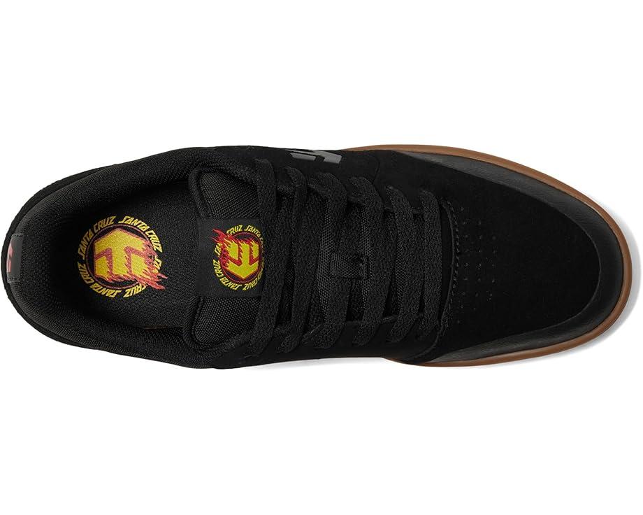 Men's etnies Marana X Santa Cruz Product Image