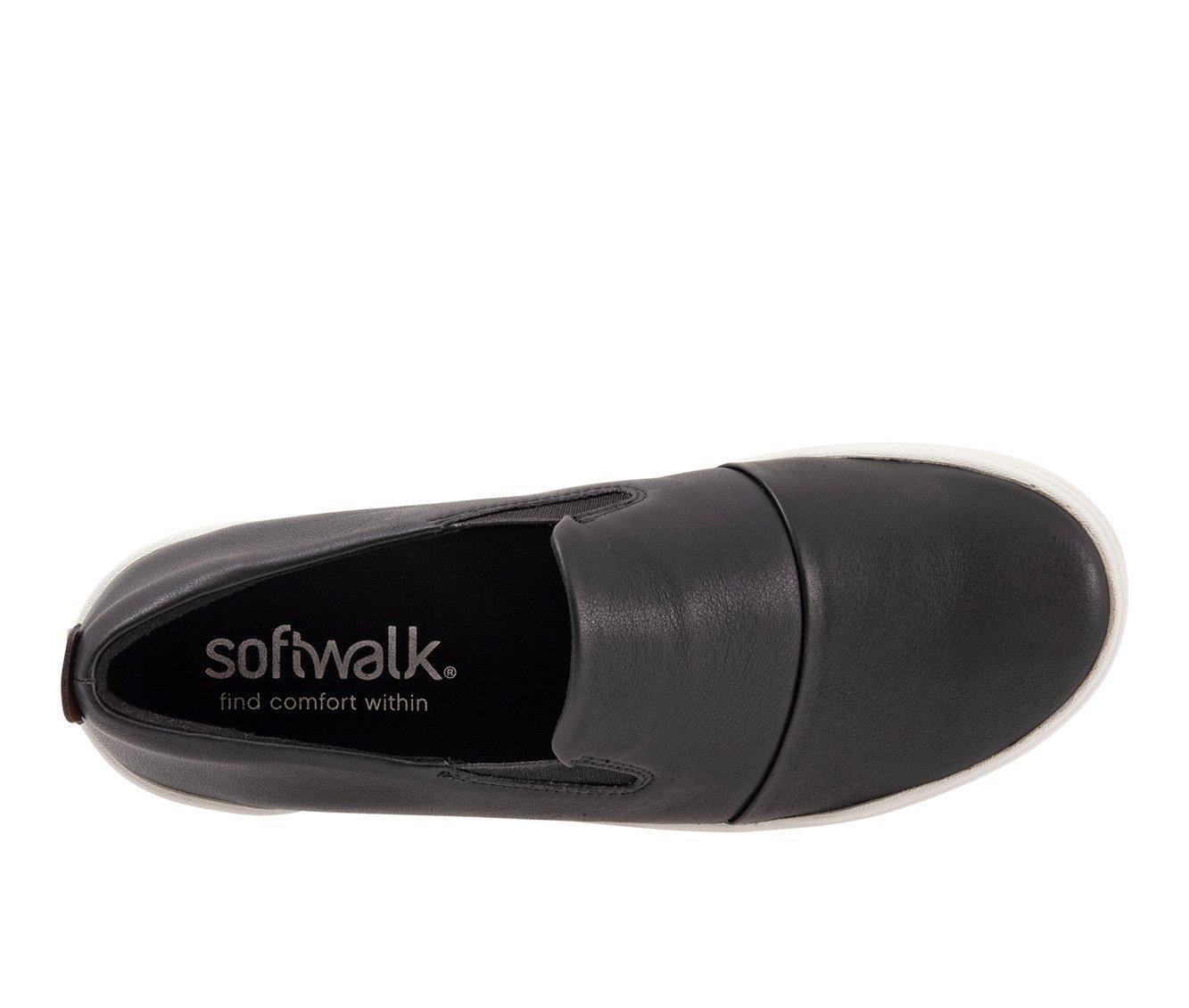 Women's Softwalk Alexandria Casual Shoes Product Image