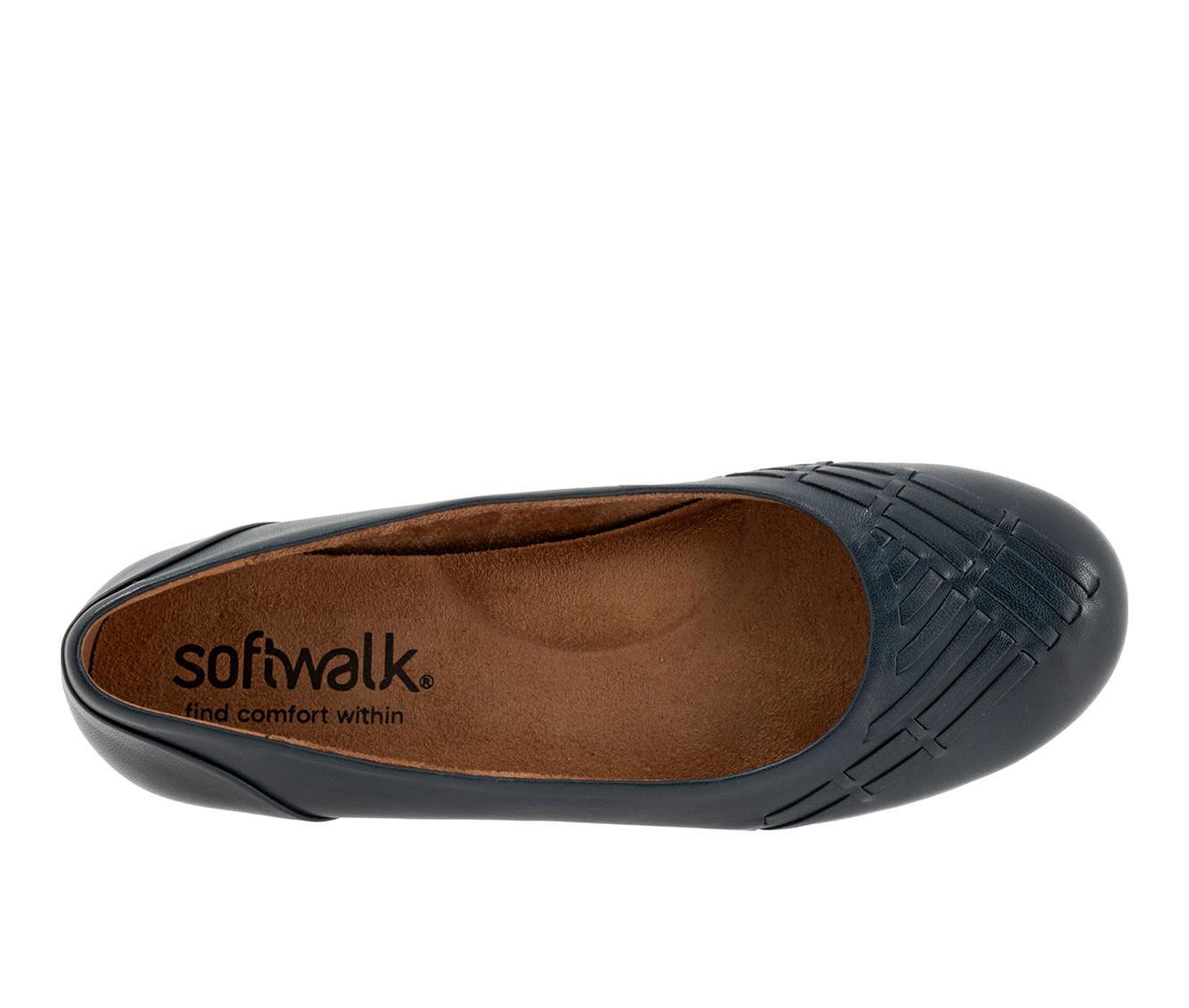 Women's Softwalk Sonoma Weave Flats Product Image