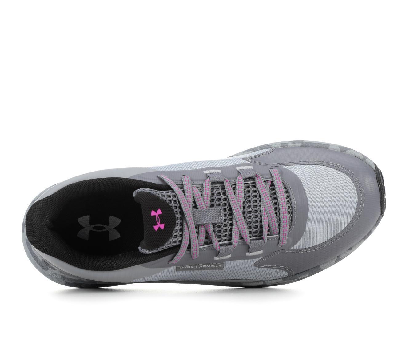 Women's Under Armour Charged Bandit TR 3 Trail Running Shoes Product Image