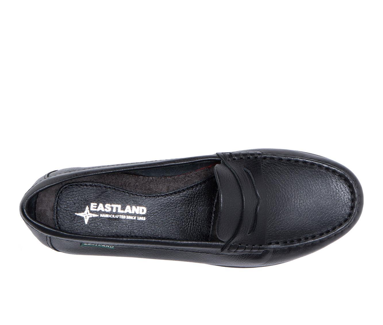 Women's Eastland Julie Boat Shoes Product Image