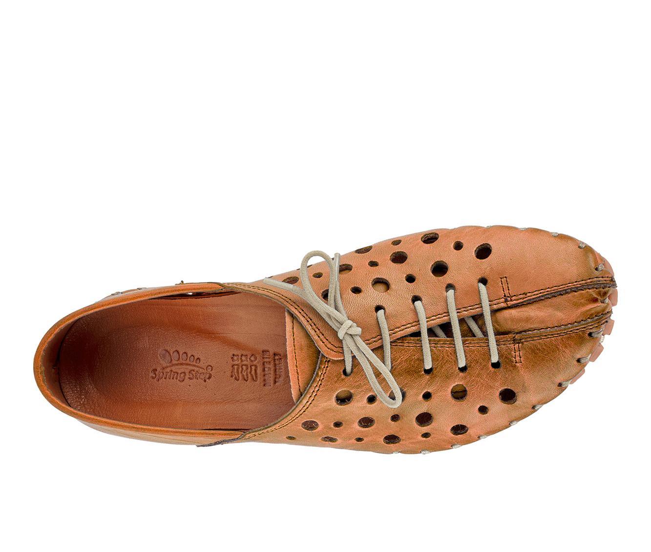 Women's SPRING STEP Moonwalk Oxfords Product Image