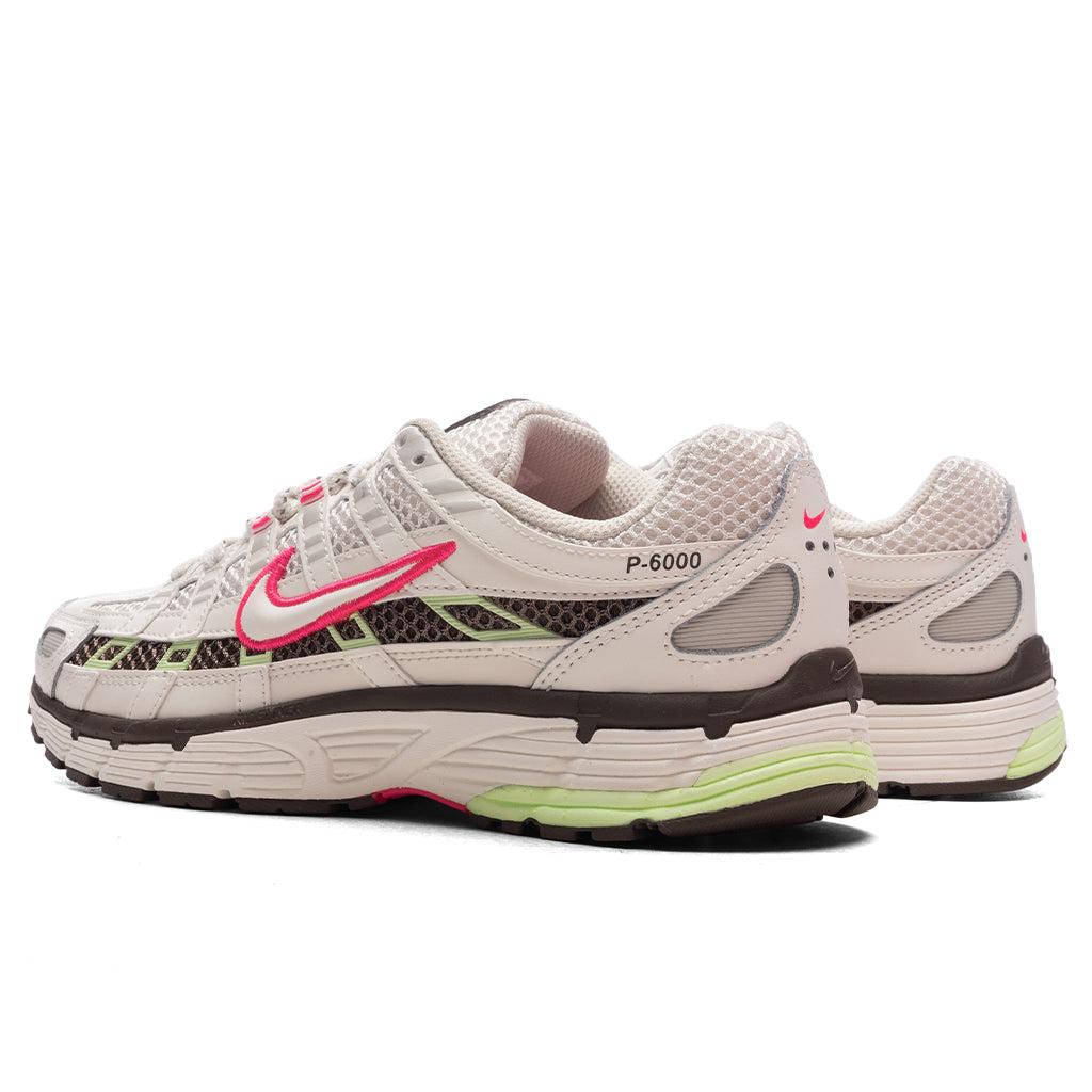 Women's P-6000 - Phantom/Sail/Ironstone/Light Bone Female Product Image