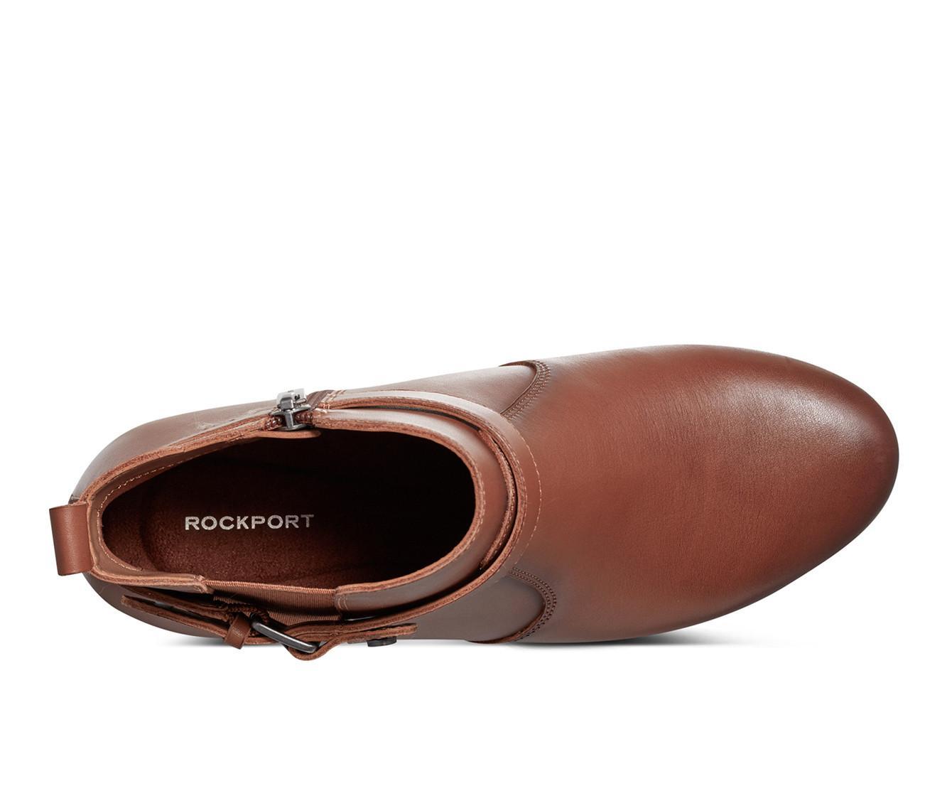 Women's Rockport Chole Booties Product Image