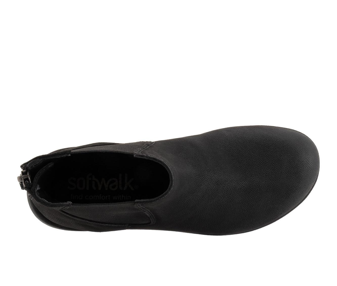 Women's Softwalk Albany Booties Product Image