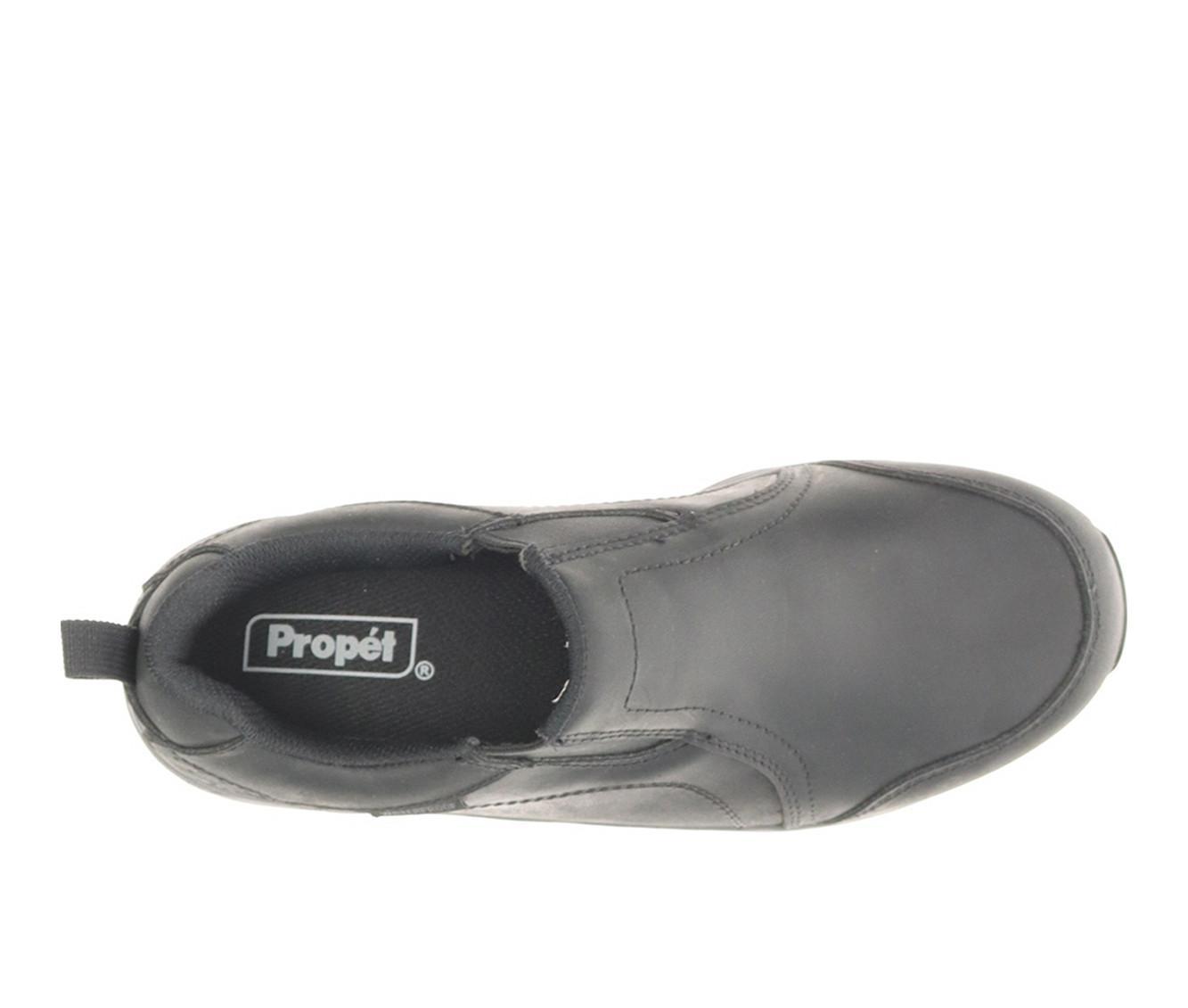 Men's Propet Cash North Waterproof Slip On Shoes Product Image