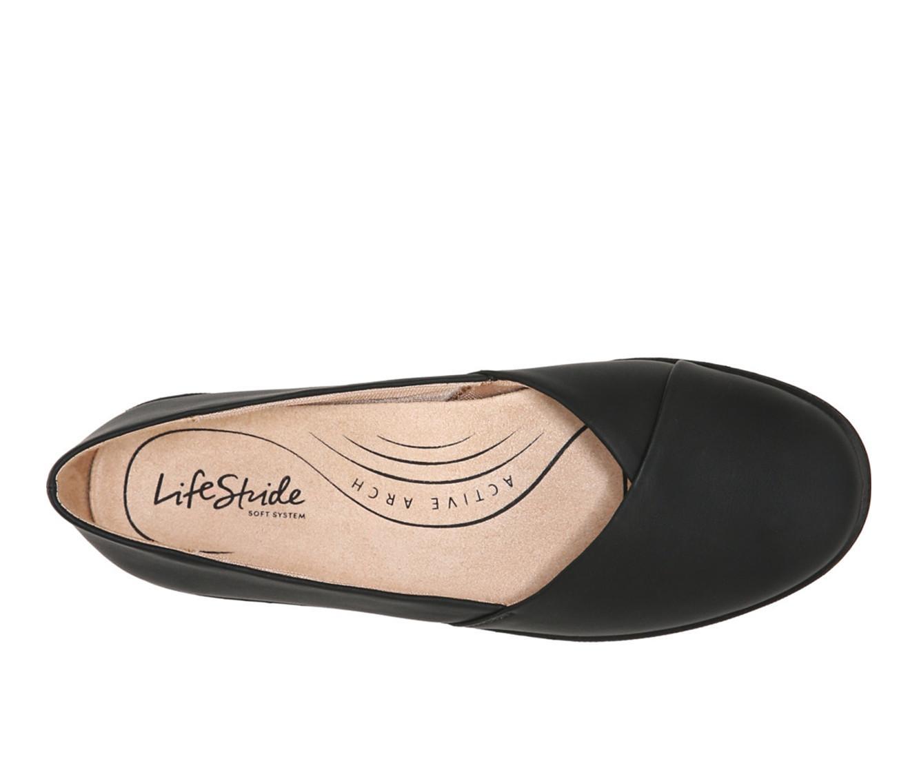 Women's LifeStride Notorious Flats Product Image
