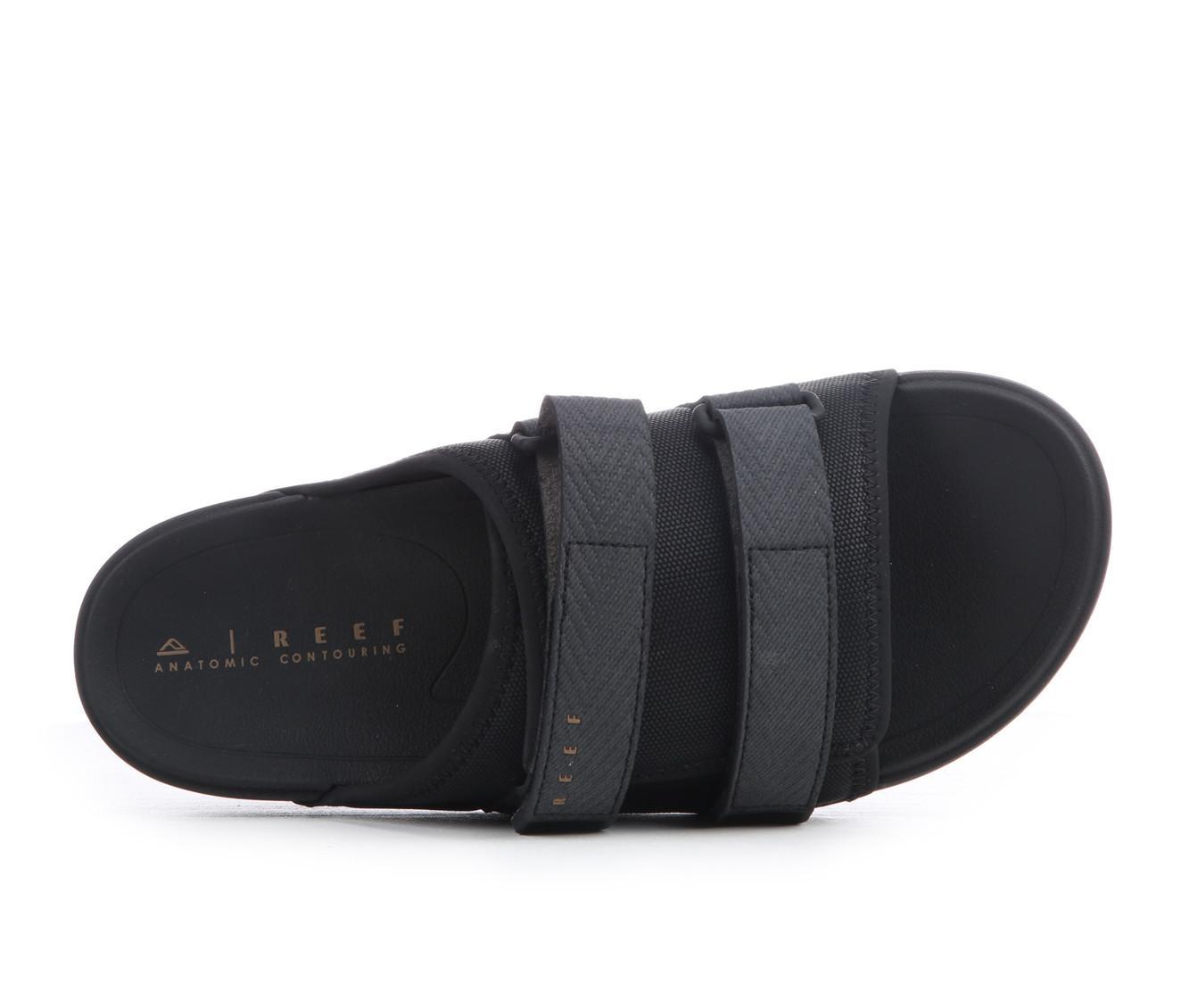 Men's Reef Avila Two Bar Sport Slides Product Image