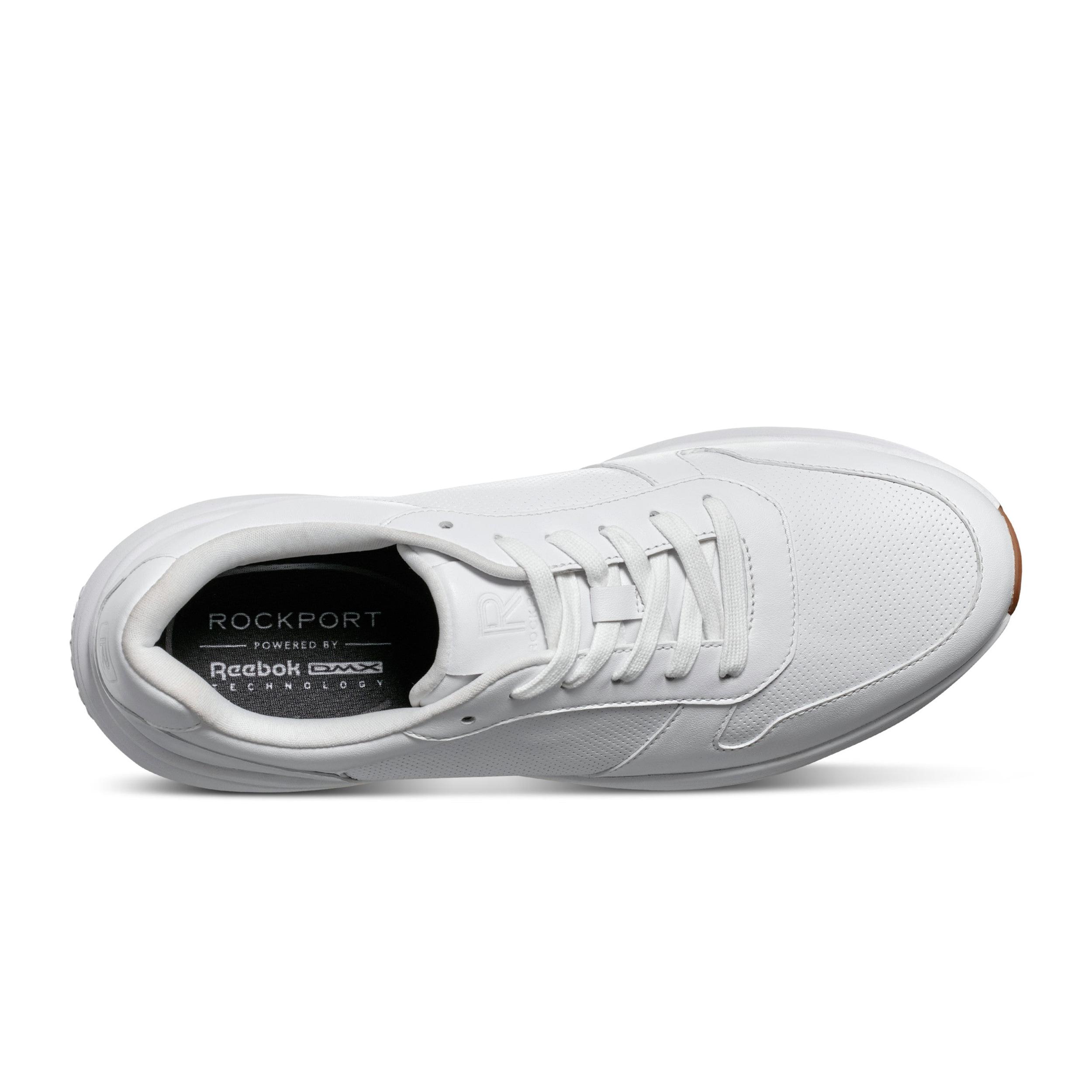 Rockport X Reebok Men's DMX™ Colby Casual Lace-up Sneakers Product Image