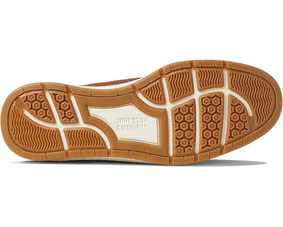 Anson Lace-To-Toe Product Image