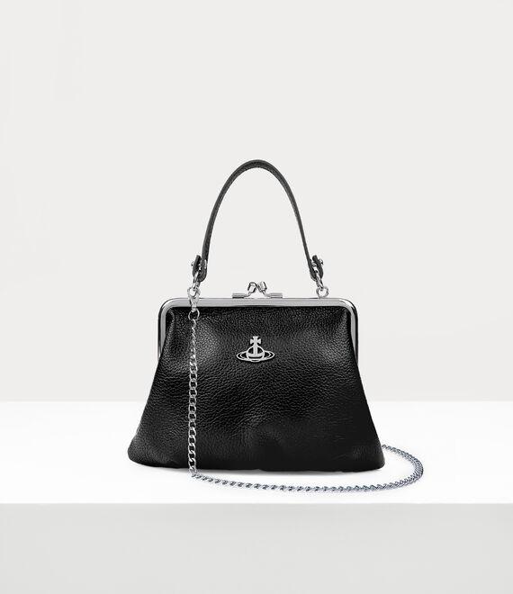 Granny Frame Purse Product Image