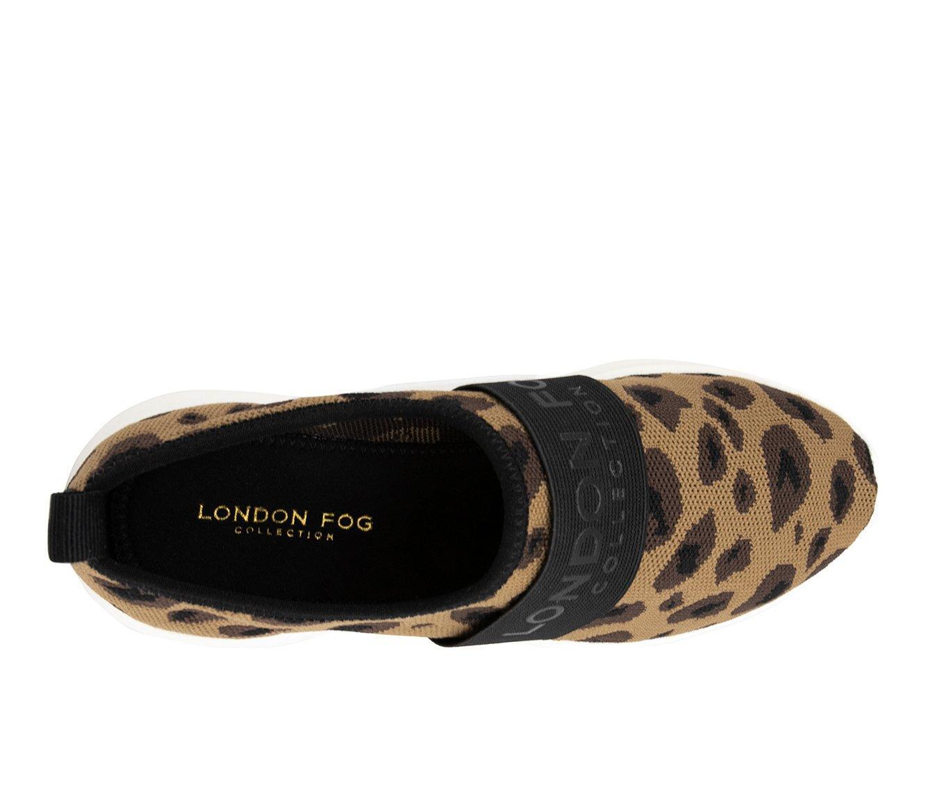 Women's London Fog Kassa Slip-Ons Product Image