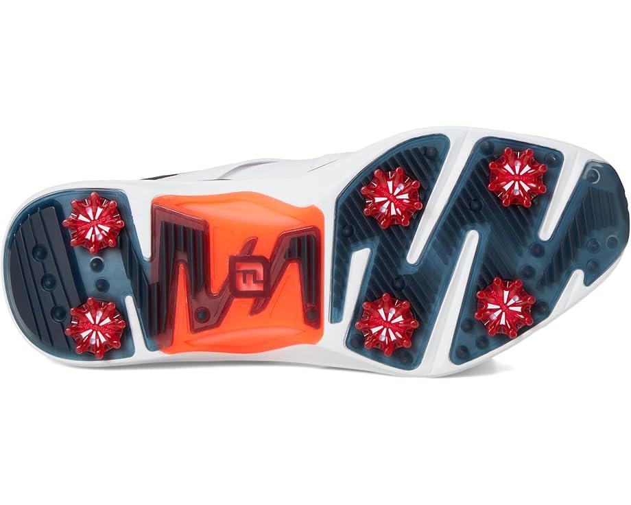 FJ Quantum Golf Shoes Product Image