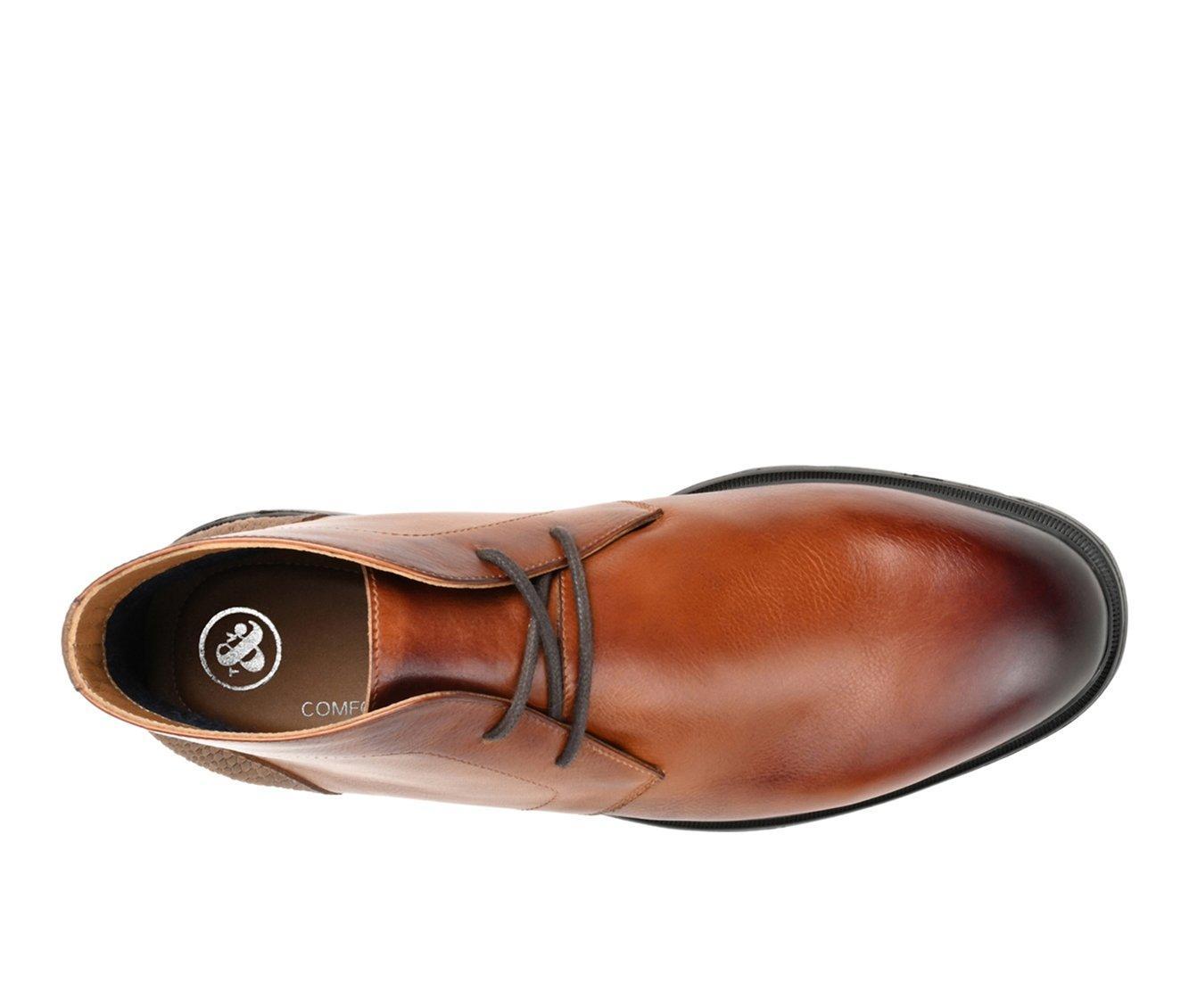 Men's Thomas & Vine Aldridge Dress Boots Product Image