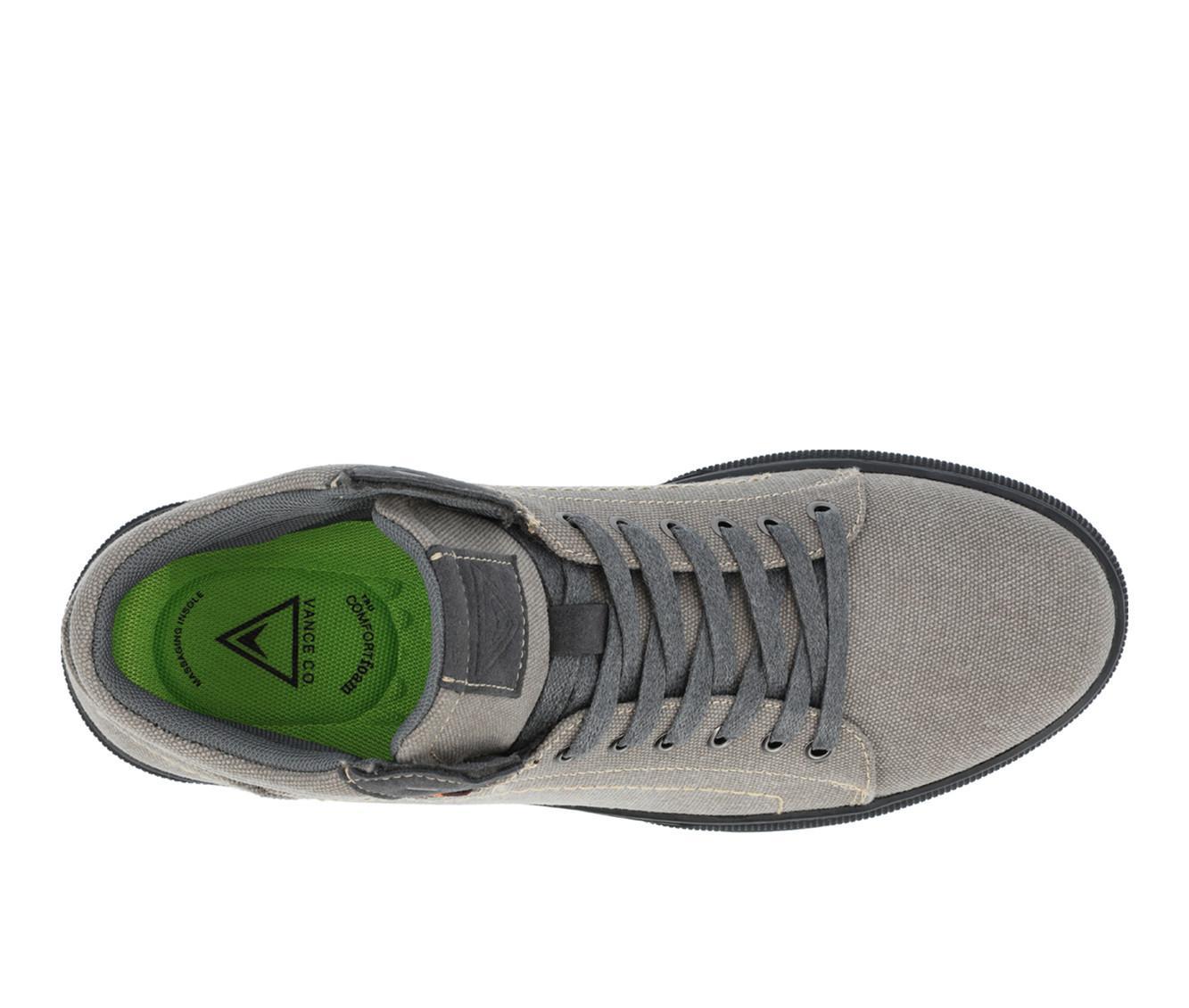 Men's Vance Co. Justin Sneaker Boots Product Image