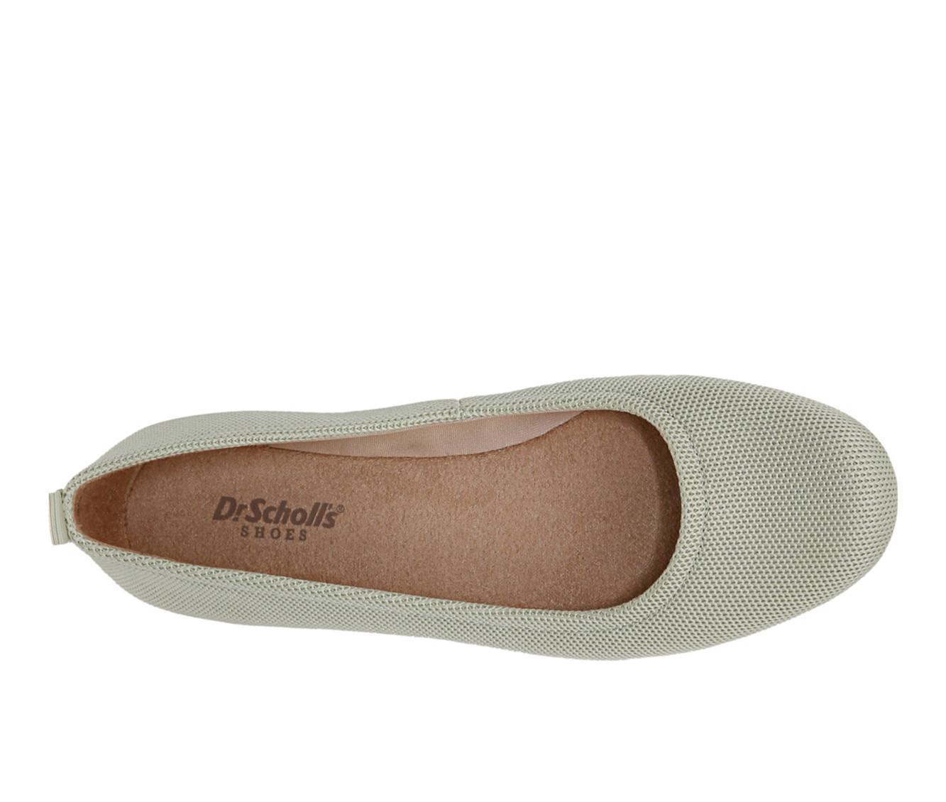 Women's Dr. Scholls Timeless Flats Product Image