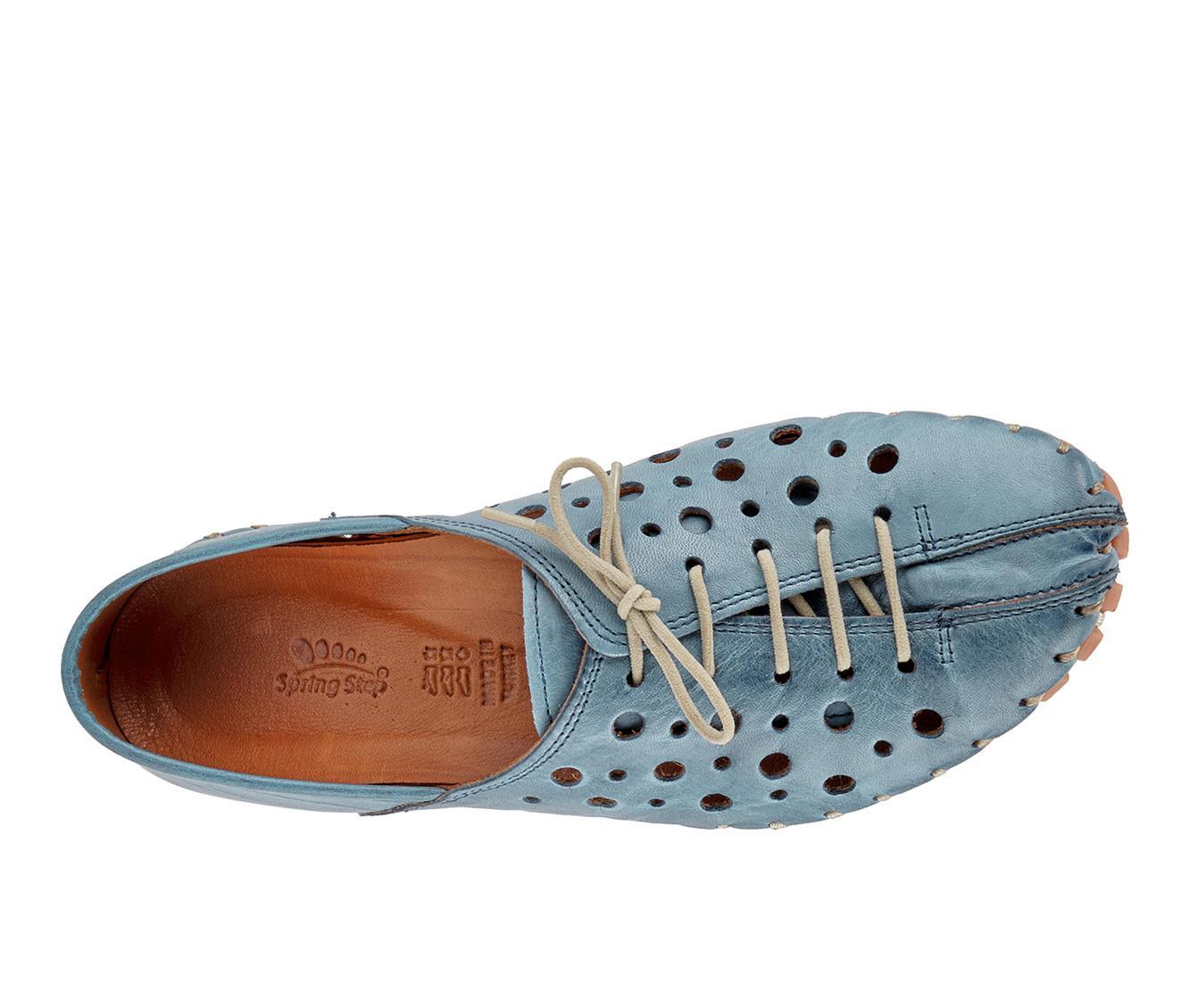 Women's SPRING STEP Moonwalk Oxfords Product Image