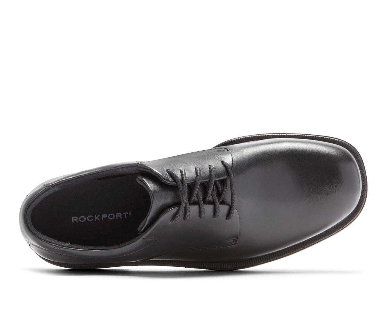 Men's Rockport Margin Dress Oxfords Product Image