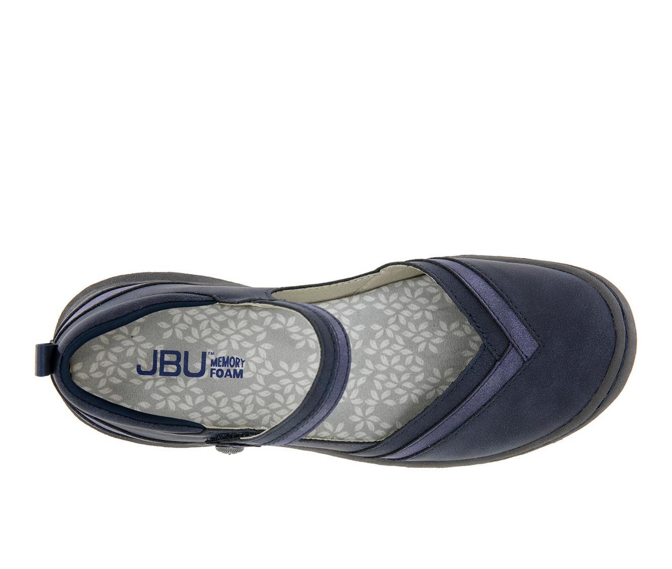 Women's JBU Raven Mary Jane Shoes Product Image