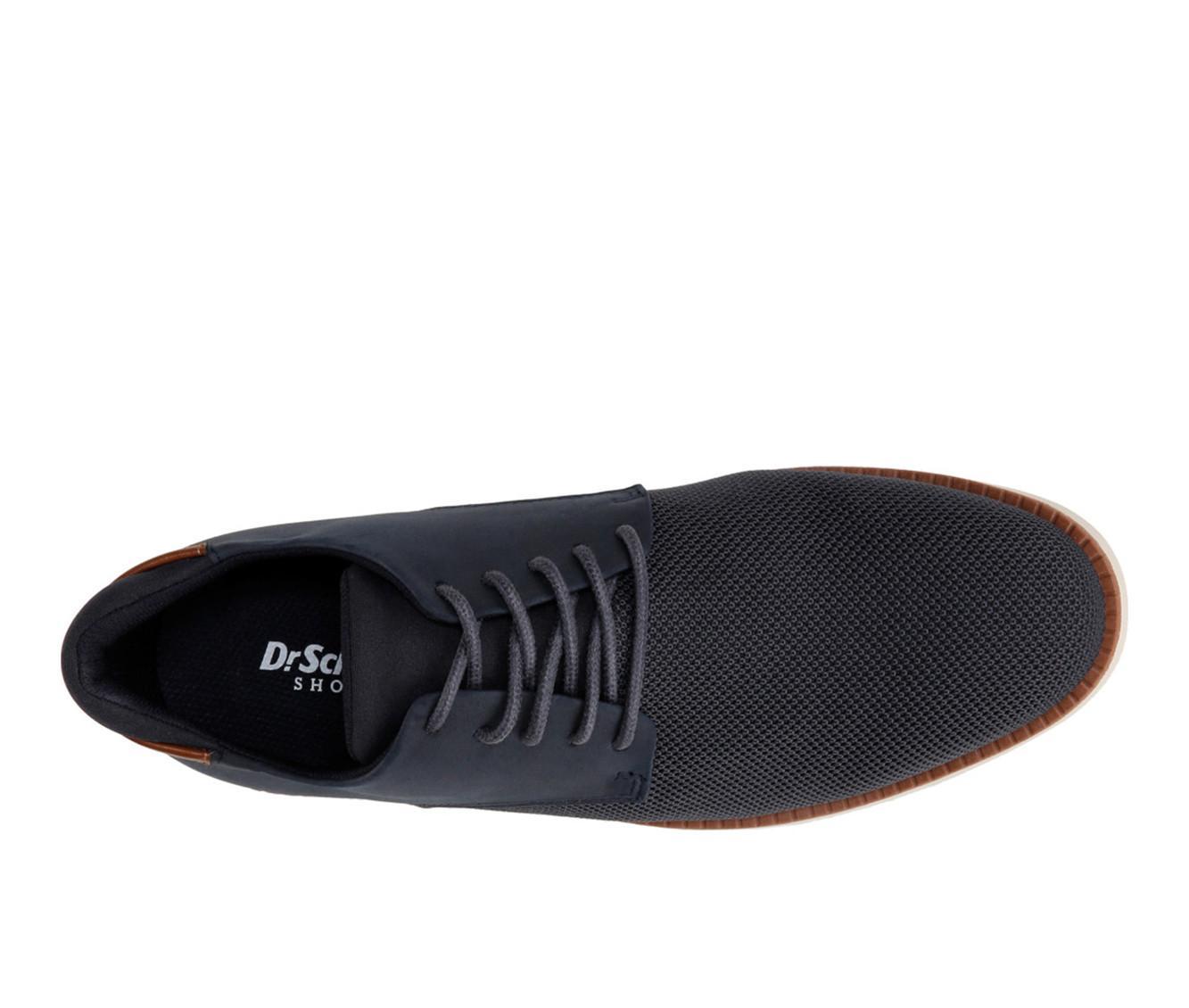 Men's Dr. Scholls Sync Knit Casual Oxfords Product Image