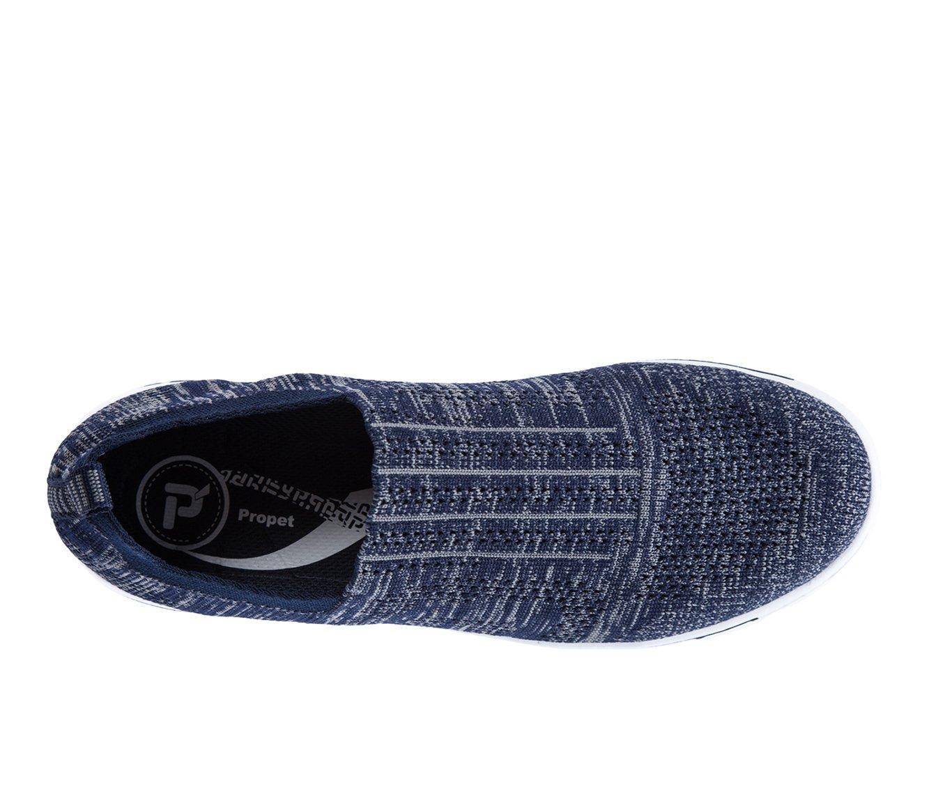 Women's Propet TravelActive Stretch Sneakers Product Image