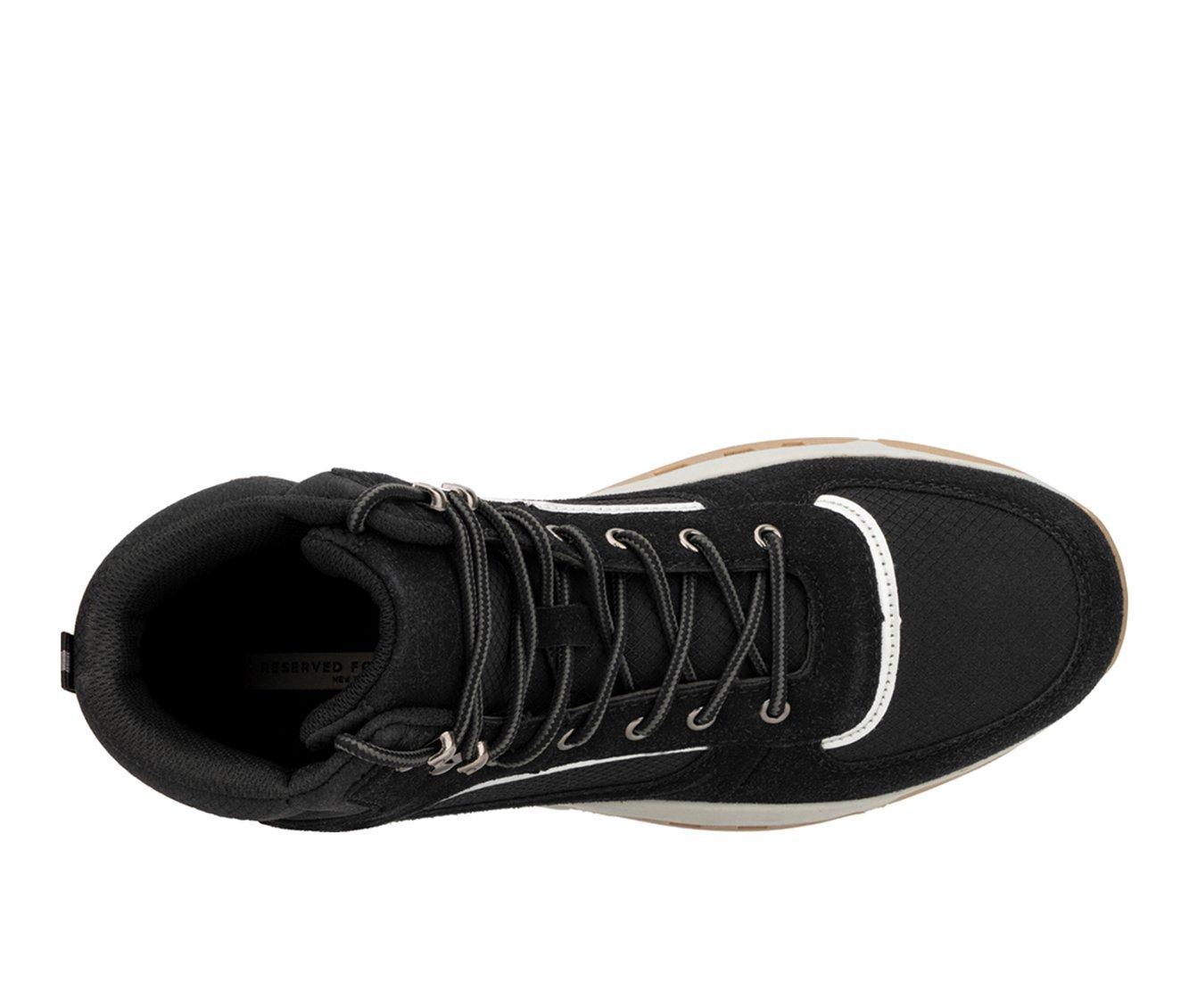 Men's Reserved Footwear Eliel Sneaker Boots Product Image