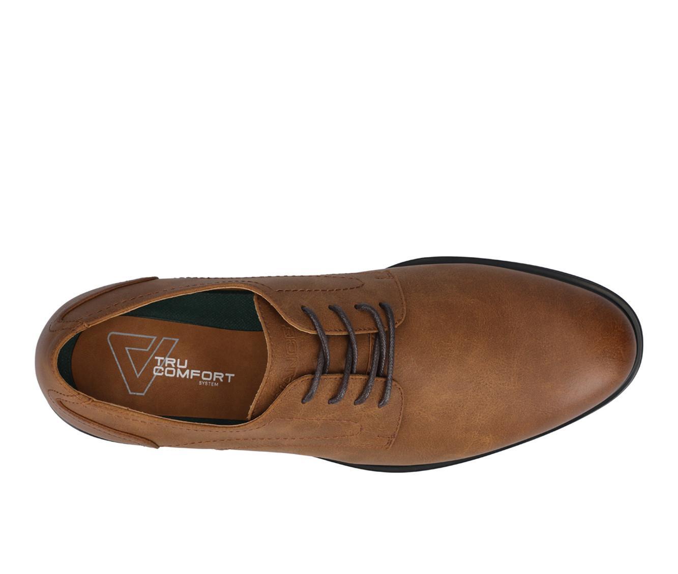 Men's Vance Co. Barclay Oxfords Product Image