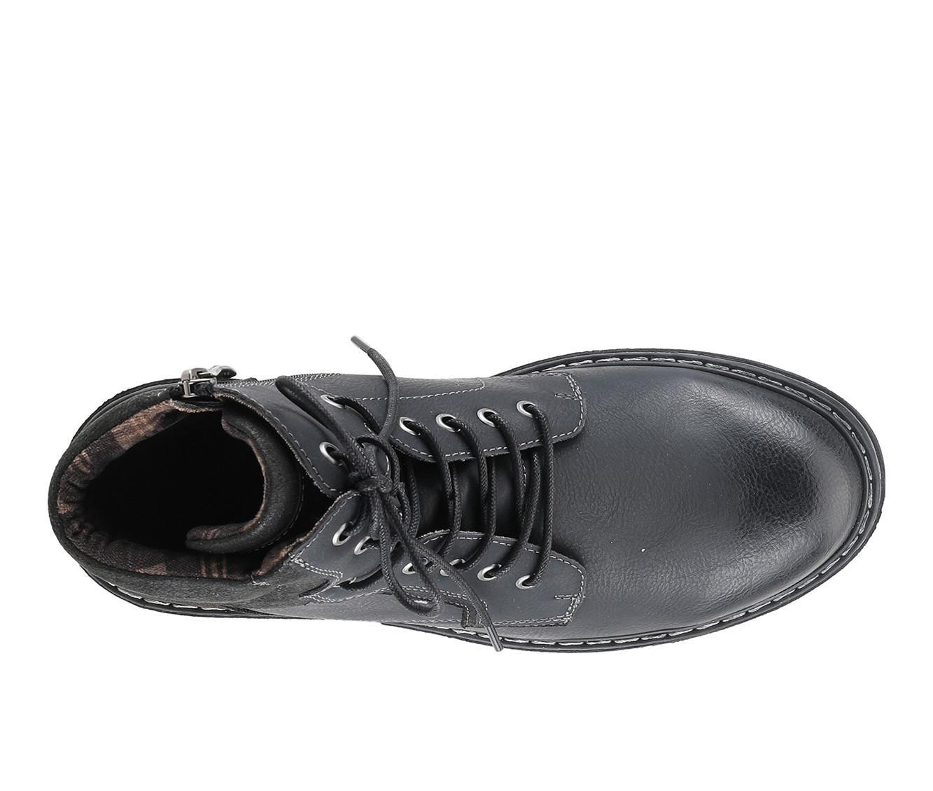 Men's SPRING STEP Oliver Hiking Boots Product Image