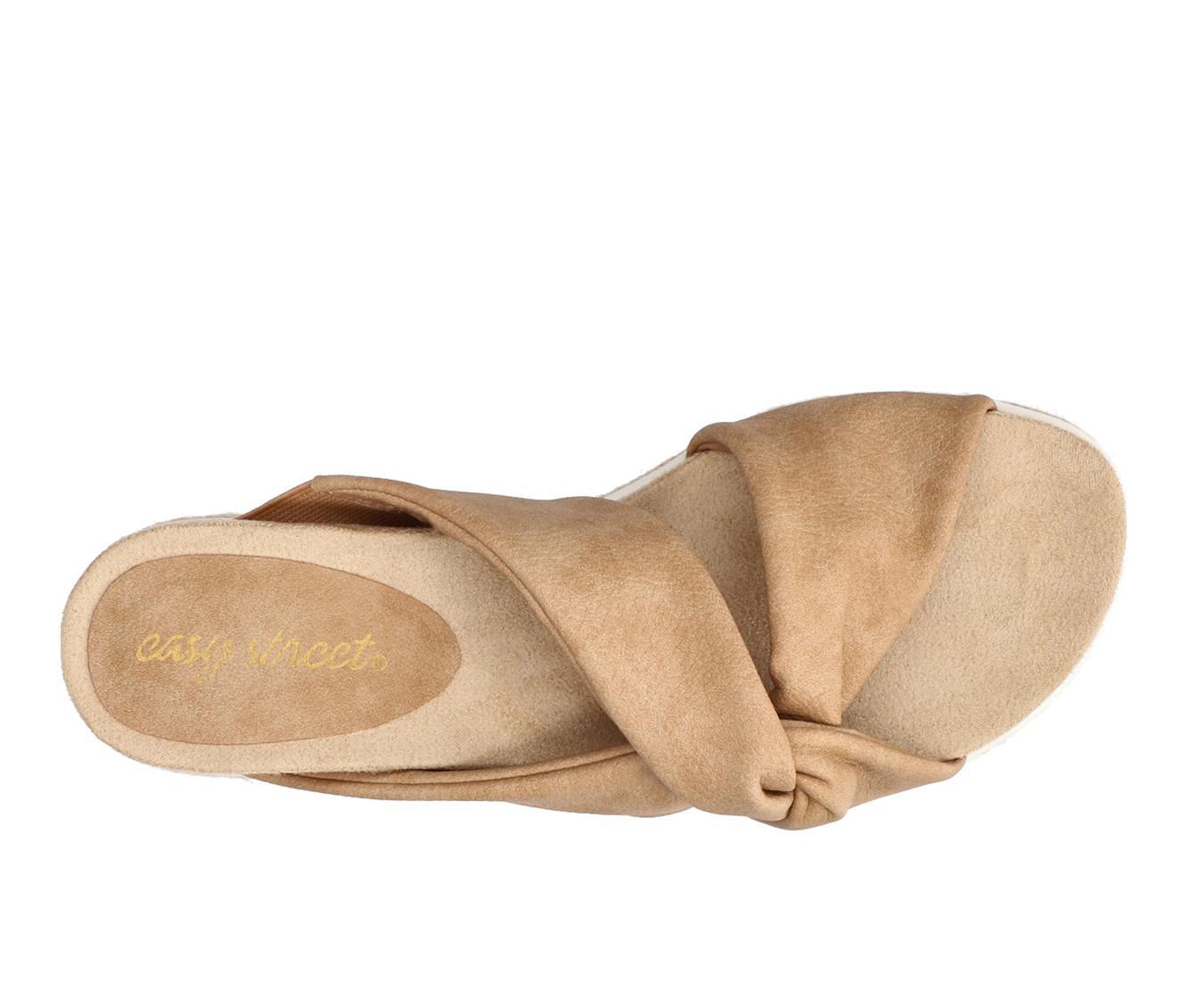 Women's Easy Street Ja Sandals Product Image