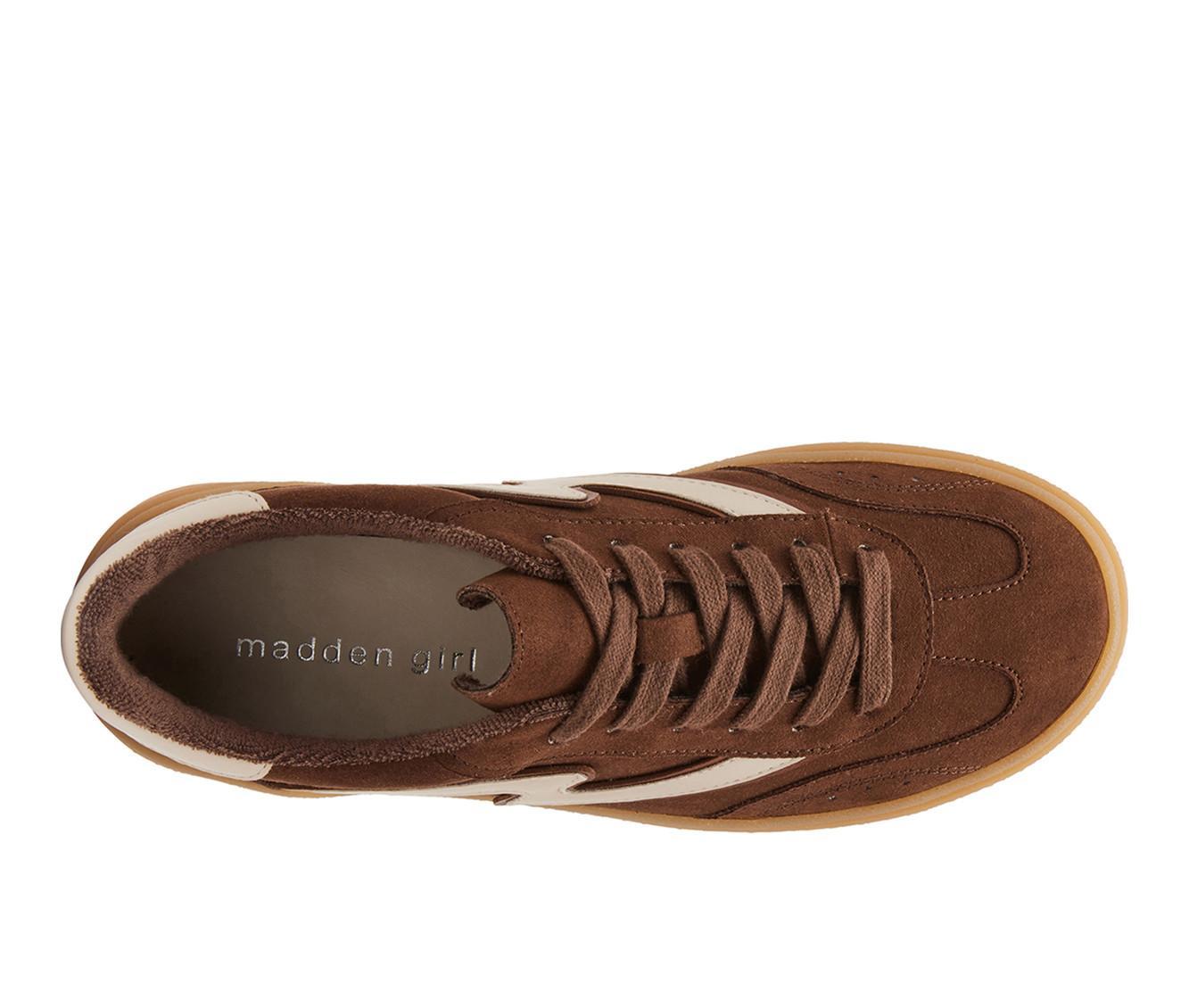 Women's Madden Girl Mightty Platform Sneakers Product Image