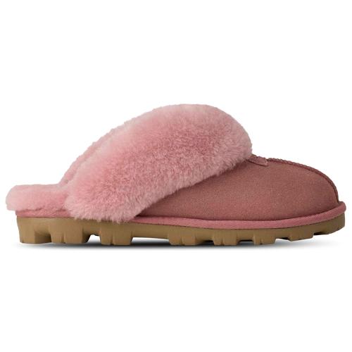UGG Womens UGG Coquette - Womens Shoes Pink Dawn Product Image
