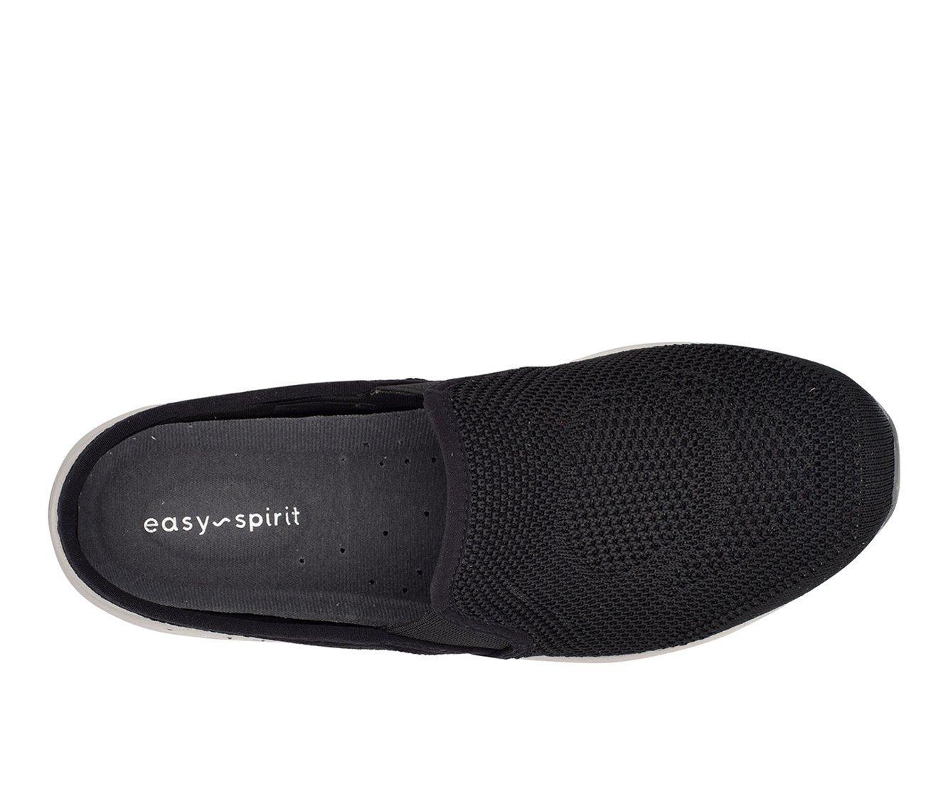 Women's Easy Spirit TakeKnit Mules Product Image